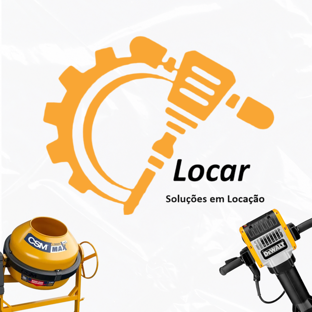 Sobre a Locar